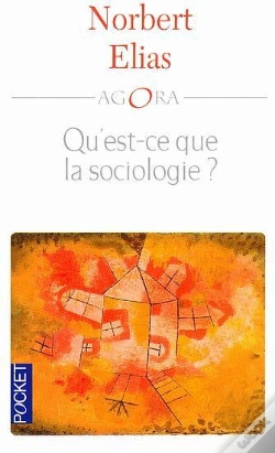Capa do artigo Qu'Est-Ce Que La Sociologie ?