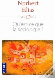 Qu'Est-Ce Que La Sociologie ?