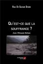 Qu'Est-Ce Que La Souffrance ? - Avec Wilnada Mafuta - Preview