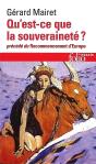 Qu'Est-Ce Que La Souveraineté ? - Preview