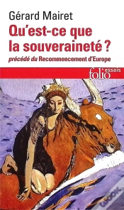Capa do artigo Qu