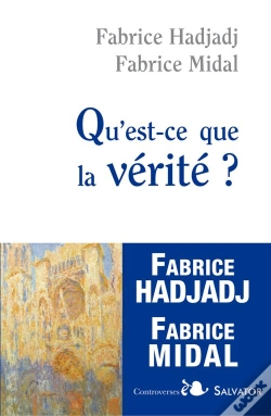 Capa do artigo Qu'Est-Ce Que La Vérité ?