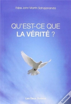 Capa do artigo Qu'Est-Ce Que La Verite