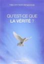 Qu'Est-Ce Que La Verite - Preview