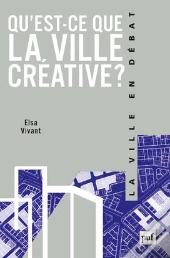 Qu'Est-Ce Que La Ville Créative ?