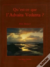 Qu'Est-Ce Que L'Advaita Vedânta ?
