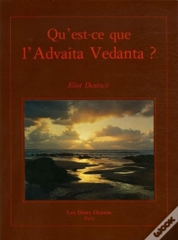 Capa do artigo Qu'Est-Ce Que L'Advaita Vedânta ?