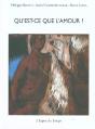 Qu'Est-Ce Que L'Amour - Preview