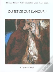 Qu'Est-Ce Que L'Amour