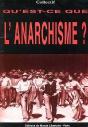 Qu'Est-Ce Que L'Anarchisme? - Preview