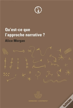 Capa do artigo Qu'Est-Ce Que L'Approche Narrative ?