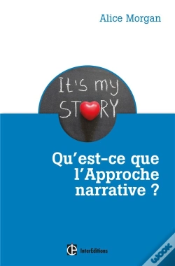 Capa do artigo Qu'Est-Ce Que L'Approche Narrative ?
