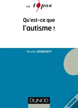 Capa do artigo Qu'Est-Ce Que L'Autisme ? (2e Édition)