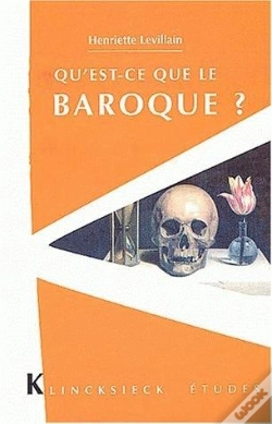 Capa do artigo Qu'Est-Ce Que Le Baroque ?