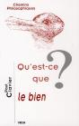 Qu'Est-Ce Que Le Bien ? - Preview