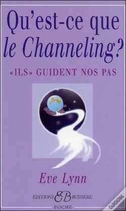 Capa do artigo Qu'Est-Ce Que Le Channeling ? Ils Guident Nos Pas