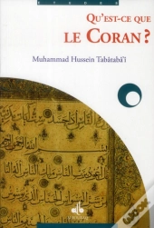 Qu'Est-Ce Que Le Coran ?