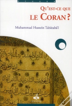 Capa do artigo Qu'Est-Ce Que Le Coran ?
