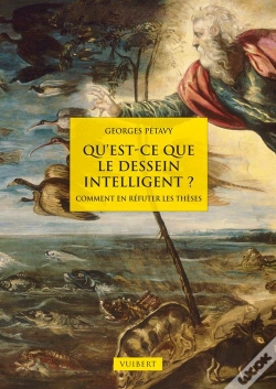 Capa do artigo Qu'Est-Ce Que Le Dessein Intelligent ? Comment En Réfuter Les Thèses