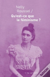 Qu'Est-Ce Que Le Féminisme ?