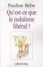 Qu'Est-Ce Que Le Judaïsme Libéral ? - Preview