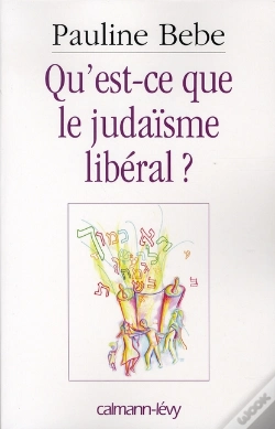 Capa do artigo Qu'Est-Ce Que Le Judaïsme Libéral ?