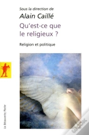 Capa do artigo Qu