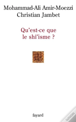 Capa do artigo Qu'Est-Ce Que Le Shi'Isme ?