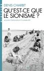 Qu'Est-Ce Que Le Sionisme ? - Preview