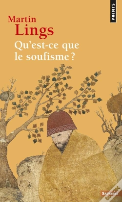 Capa do artigo Qu'Est-Ce Que Le Soufisme ?
