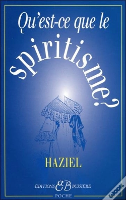 Capa do artigo Qu'Est-Ce Que Le Spiritisme ?