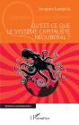 Qu'Est-Ce Que Le Système Capitaliste Néolibéral ? - Preview