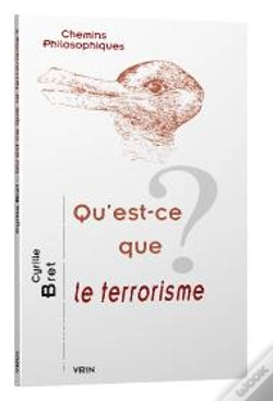 Capa do artigo Qu'Est-Ce Que Le Terrorisme ?