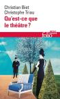 Qu'Est-Ce Que Le Théâtre ? - Preview