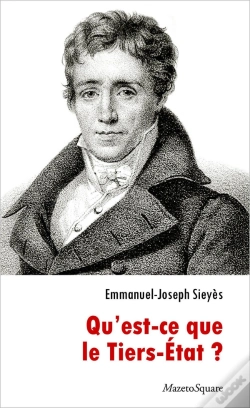 Capa do artigo Qu'Est-Ce Que Le Tiers-État ?