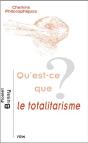 Qu'Est-Ce Que Le Totalitarisme ? - Preview