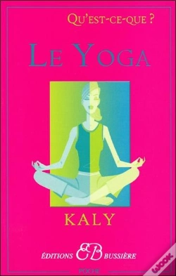 Capa do artigo Qu'Est-Ce-Que Le Yoga ?
