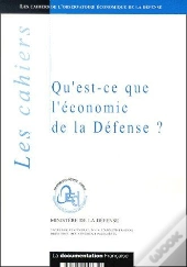 Qu'Est-Ce Que L'Économie De La Défense ?