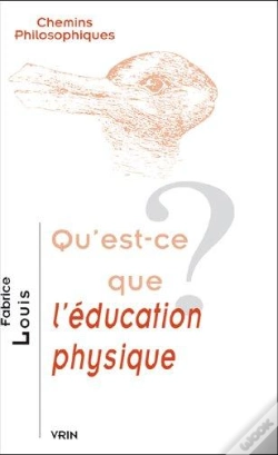 Capa do artigo Qu'Est-Ce Que L'Éducation Physique?