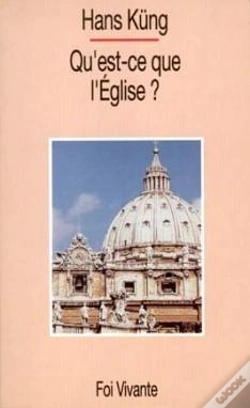 Capa do artigo Qu'Est-Ce Que L'Eglise ?