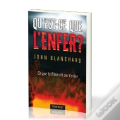 Qu'Est-Ce Que L'Enfer ? - Ce Que La Bible Dit Sur L'Enfer