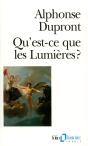Qu'Est-Ce Que Les Lumières ? - Preview