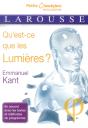 Qu'Est-Ce Que Les Lumières ? - Preview