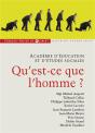 Qu'Est-Ce Que L'Homme ? - Preview