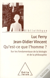 Qu'Est Ce Que L'Homme ?