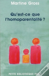 Qu'Est-Ce Que L'Homoparentalite ?