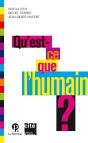 Qu'Est Ce Que L'Humain ? - Preview