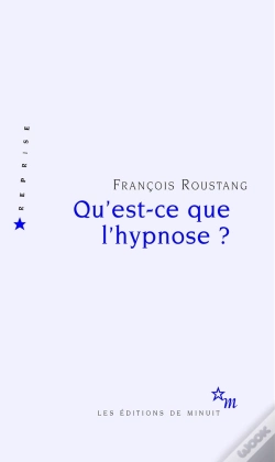 Capa do artigo Qu'Est-Ce Que L'Hypnose ?