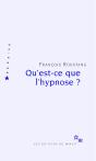 Qu'Est-Ce Que L'Hypnose ? - Preview