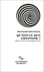 Qu'Est-Ce Que L'Hypnose ? - Preview